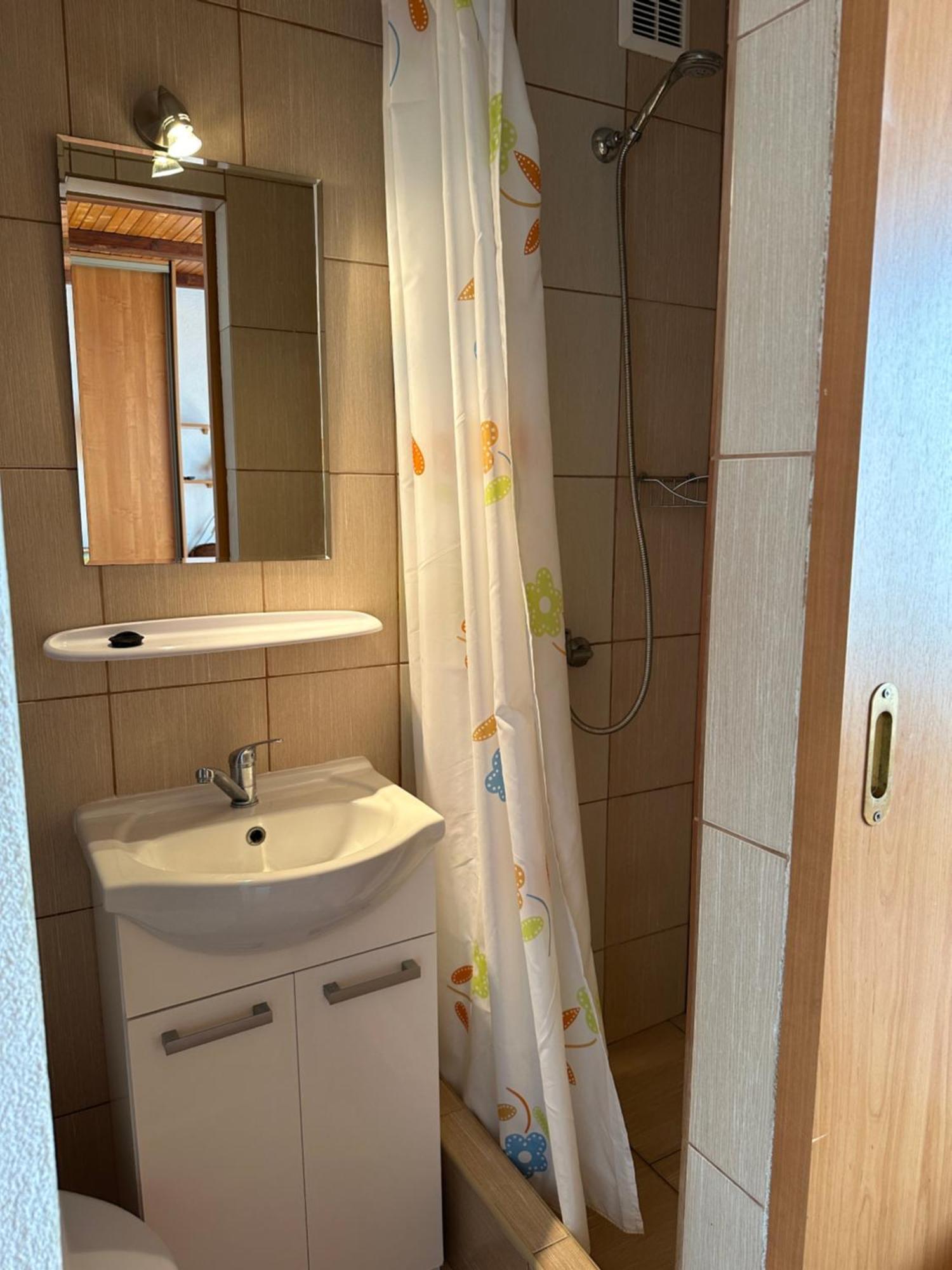 Dom Goscinny Hanka Darlowko Buitenkant foto